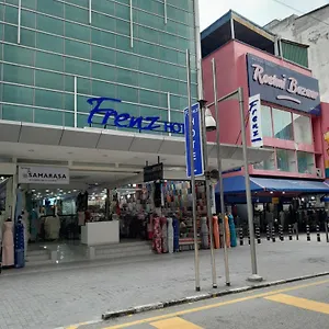 Frenz Hotel