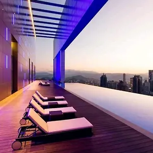  Appartement The Platinum Klcc By Crystal