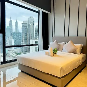  Appartement Axon Infinity Pool Kl