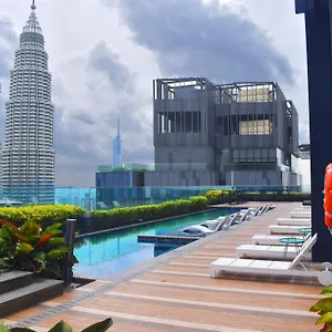  Appartement Star Klcc By Bhs