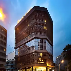 Izumi Bukit Bintang Hotel