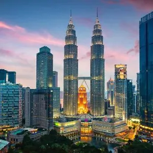 Signature International China Town Hotel