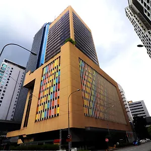 Grand Continental Hotel